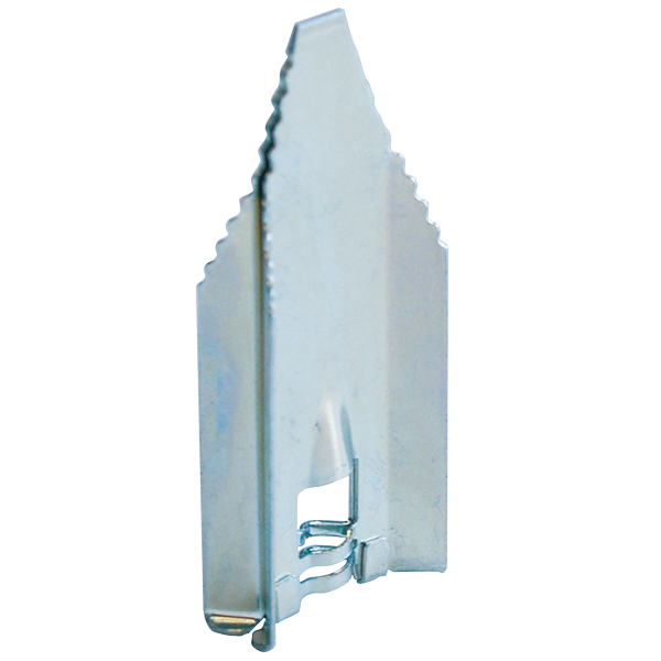 JMV Inslagplug gipsplaat 13-26mm uittrekwaarde 30kg schroef 4,5-5/45mm - Productfoto transparant jmv 9401020 hw xl - 20156289