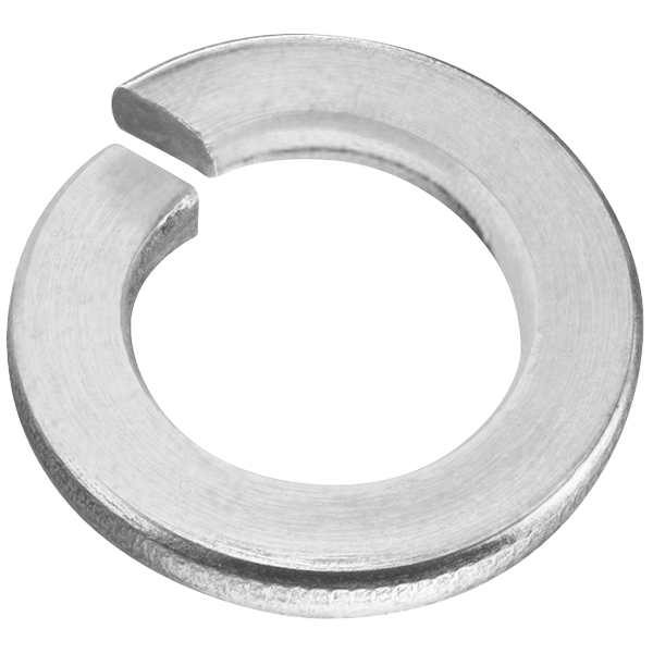 JMV Veerring M4, verzinkt, conform DIN127 - Productfoto transparant jmv 9410010 veerring m10 - 20155873