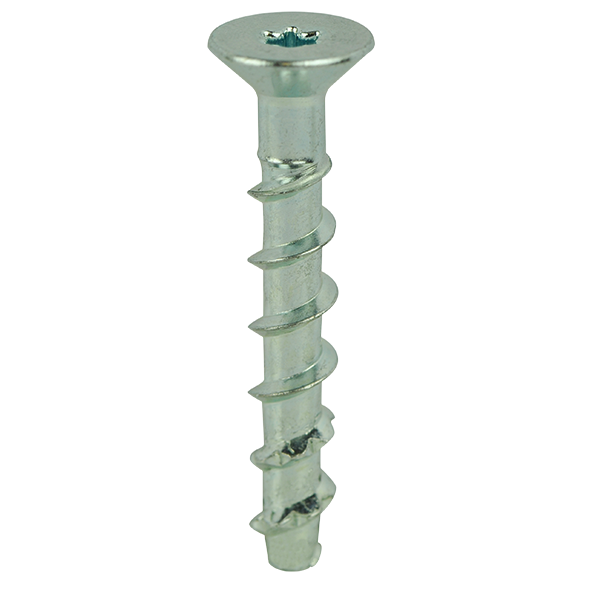 JMV Schroefanker TSM 5x40 vk tx25 elvz - Productfoto transparant jmv 9700850 schroefanker tsm - 20156662