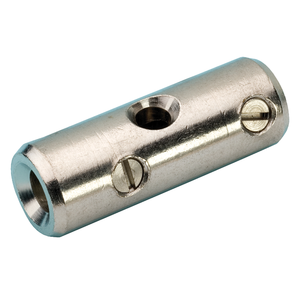 JMV Koppelbus aarddraad, 2,5/6 mm&sup2;, tot 2,75mm - Productfoto transparant koppelbus verbindingsbus jmv 9200063 - 20155795