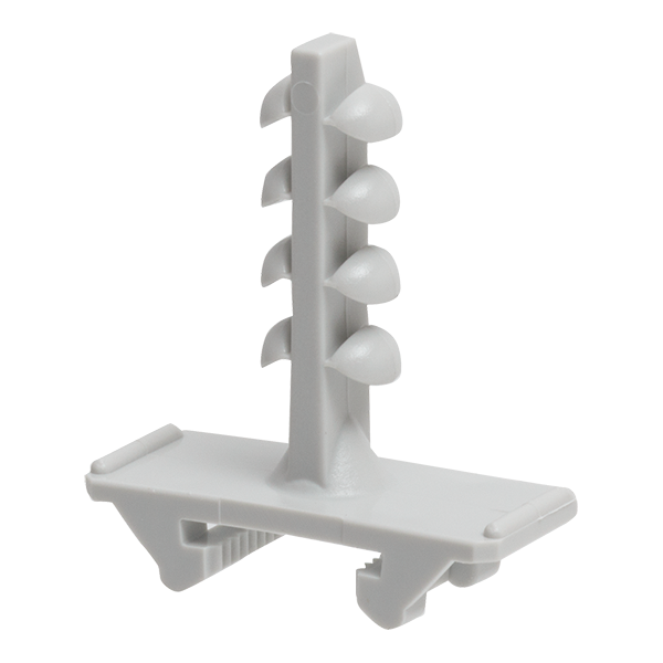 SCHNABL esd30 euroclipplug - Productfoto transparant montageplug esd30 euroclip beton schnabl 230330 - 2420021