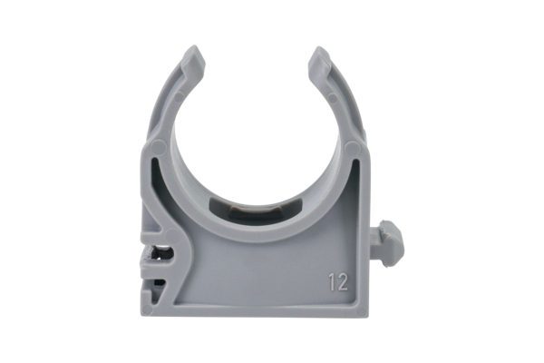 JMV Opendrukzadel, PP halogeen-siliconenvrij, 16mm, gat 5mm, donkergrijs - Productfoto transparant opendrukzadel kpo pro jmv donker grijspng - 20155879