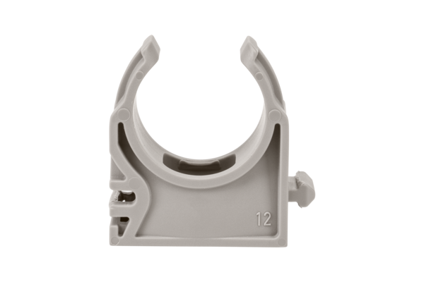 JMV Opendrukzadel, PP halogeen-siliconenvrij, 16mm, gat 5mm, grijs, - Productfoto transparant opendrukzadel kpo pro jmv grijspng - 20155877