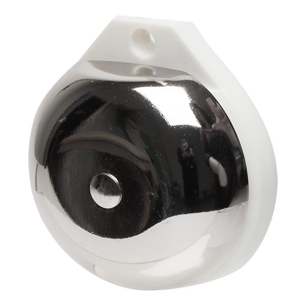 Grothe Schel wit, 8Vac - Productfoto transparant schel ltw101a grothe 711071 - 20148302