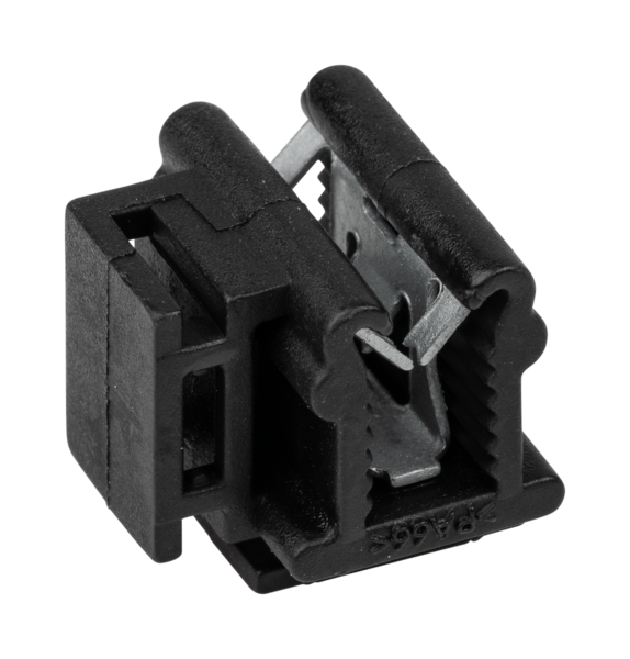 JMV Kabelclip, in 4 richtingen, boven- en zijkant, profieldikte 0,7-3mm - Productfoto transparant solarclips kabelbinderbevestiging kbk15 jmv - 20155906