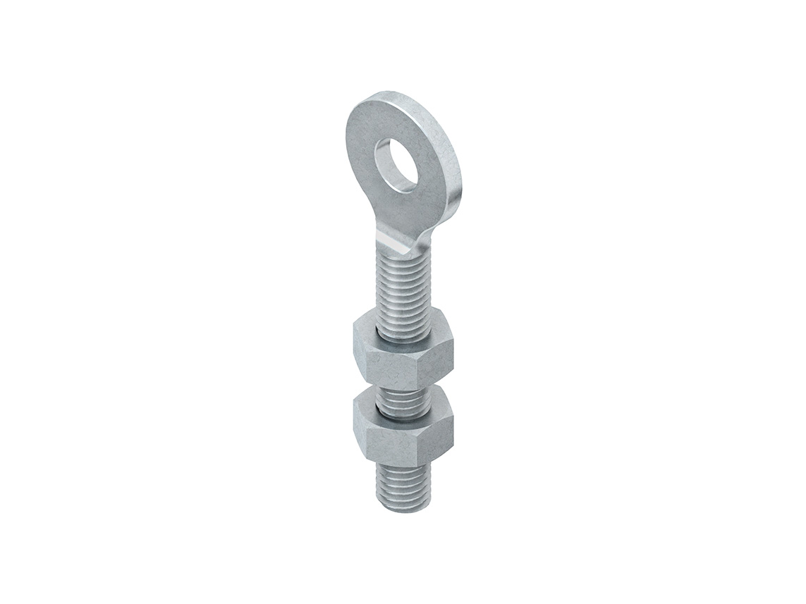 Niedax Group RCM 6 SCHROEFOOG +2 MOEREN - Rcm a - 20048519