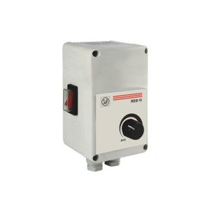 Soler & Palau REB-10 (230-240V 50-60Hz) - Reb10 - 20202141
