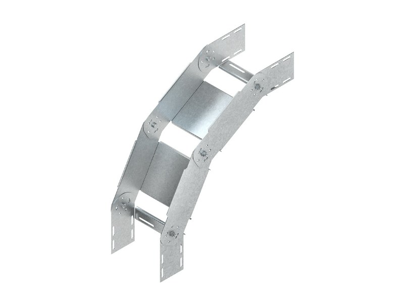 Niedax Group RGS 110.100 F STIJG/VERVALSTUK - Rgs 110 a - 20049656
