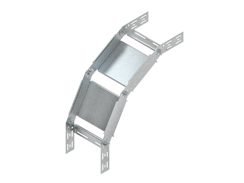 Niedax Group RGS 85.100 F STIJG/VERVALSTUK - Rgs 85 a - 20049650