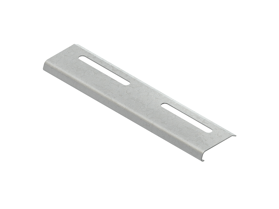 Niedax Group RKB 100 BODEM EINDPLAAT - Rkb a - 20048998