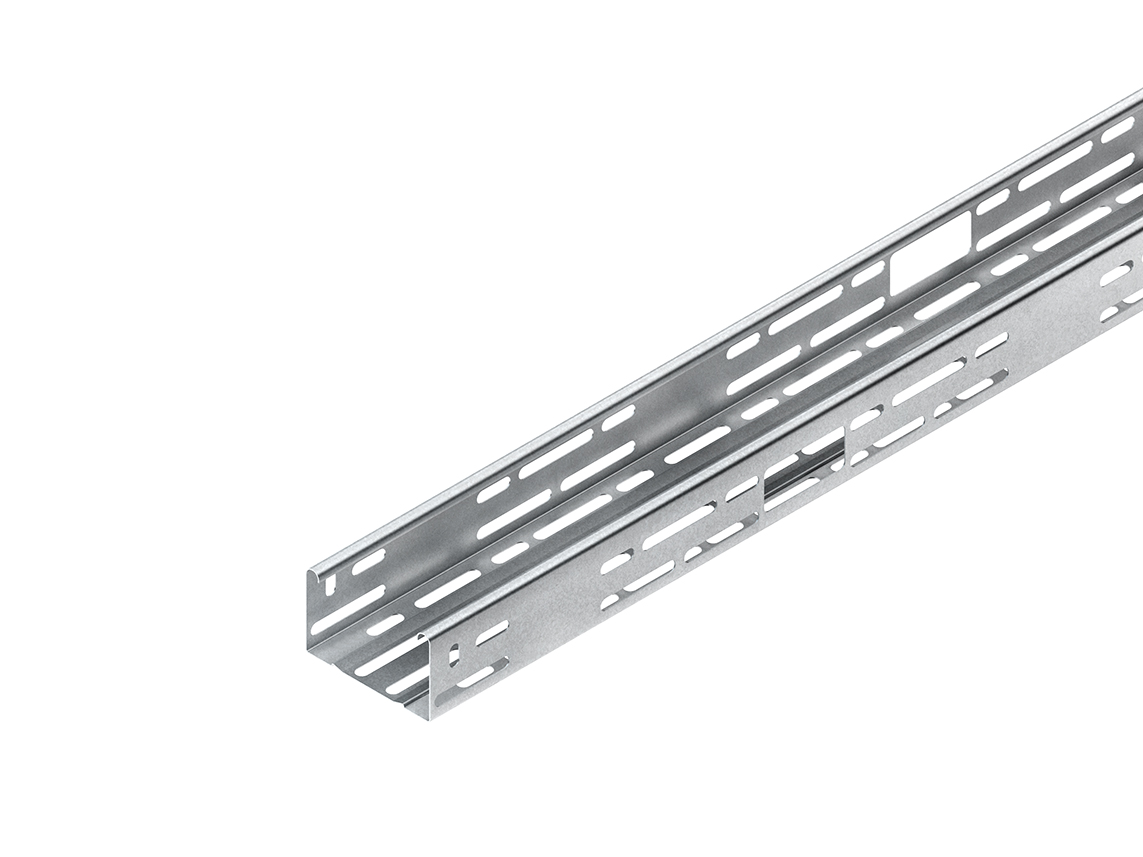 Niedax Group RLCI 60.100 VERDEELGOOT +2xRVC60 L=3 - Rlci 60 100 a - 20048732