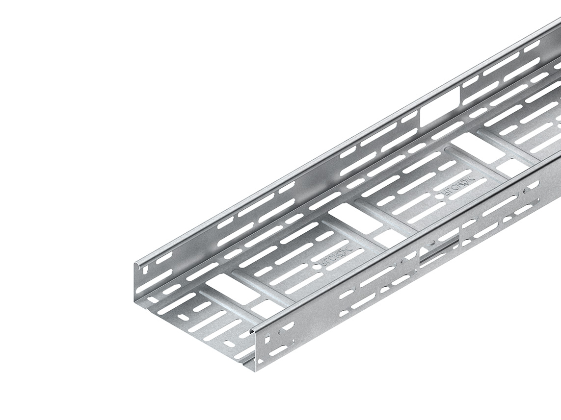 Niedax Group RLCI 60.200 VERDEELGOOT +2xRVC60 L=3 - Rlci 60 200 a - 20048733