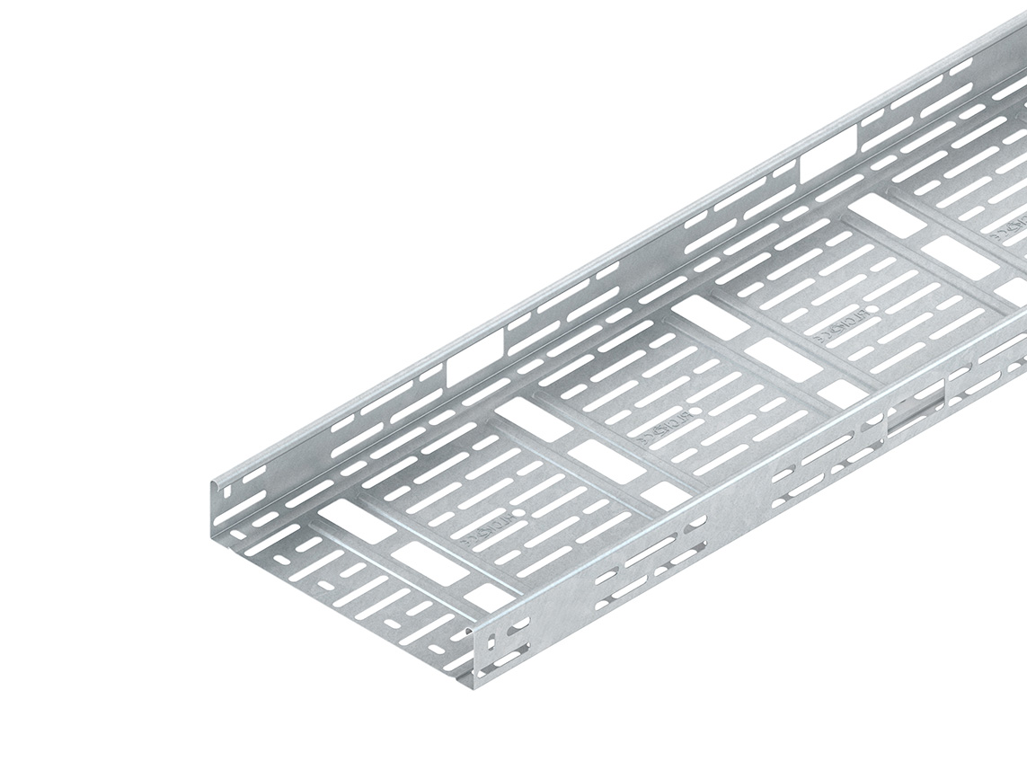 Niedax Group RLCI 60.300 VERDEELGOOT +2xRVC60 L=3 - Rlci 60 300 a - 20048734