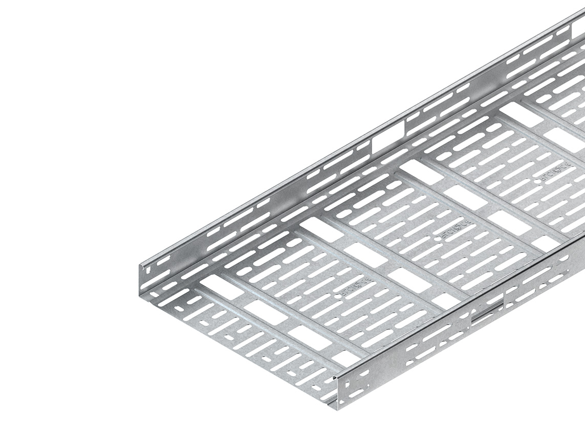 Niedax Group RLCI 60.400 VERDEELGOOT +2xRVC60 L=3 - Rlci 60 400 a - 20048735