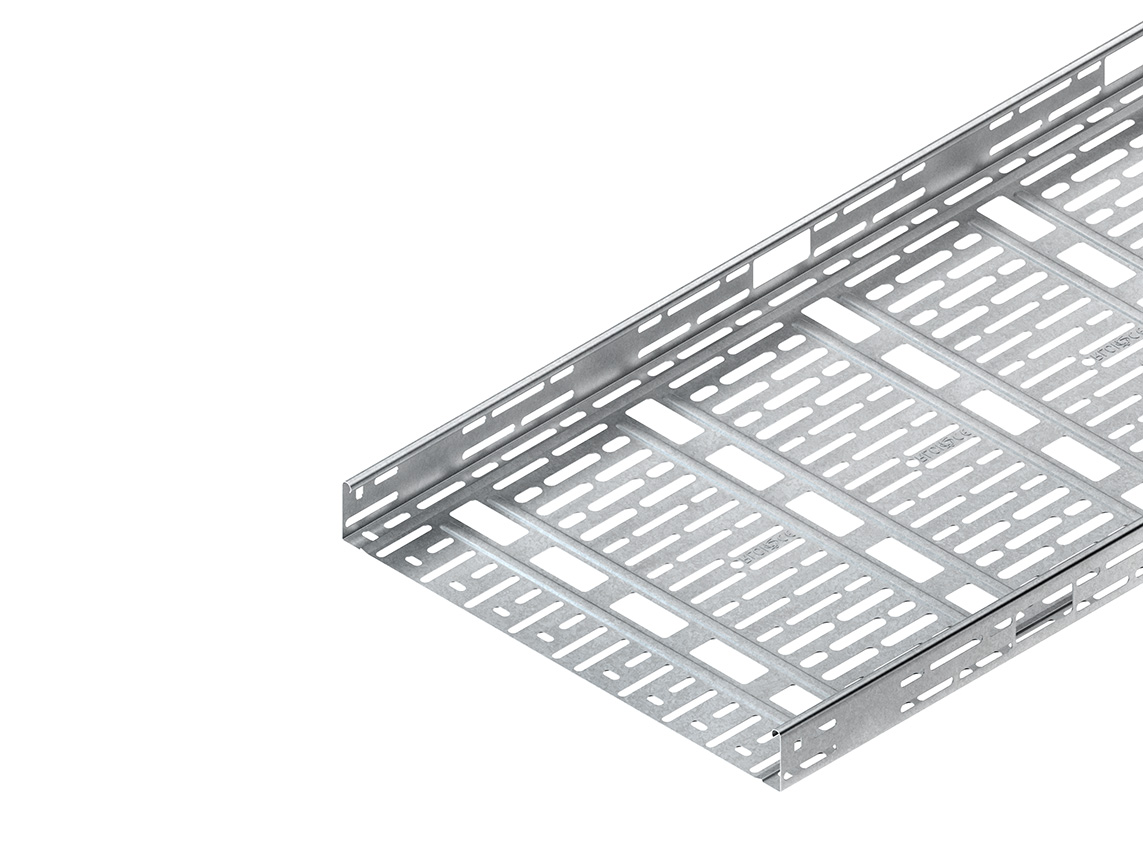 Niedax Group RLCI 60.500 VERDEELGOOT +2xRVC60 L=3 - Rlci 60 500 a - 20048736