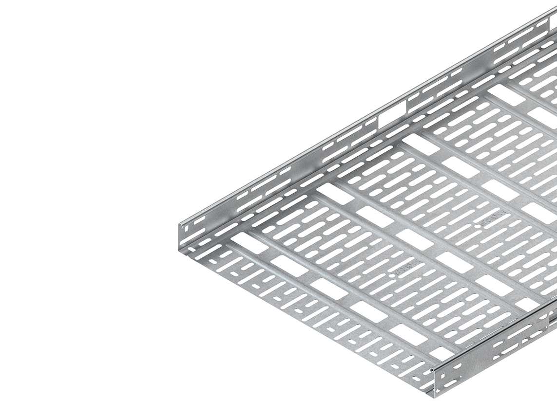 Niedax Group RLCI 60.600 VERDEELGOOT +2xRVC60 L=3 - Rlci 60 600 a - 20048737