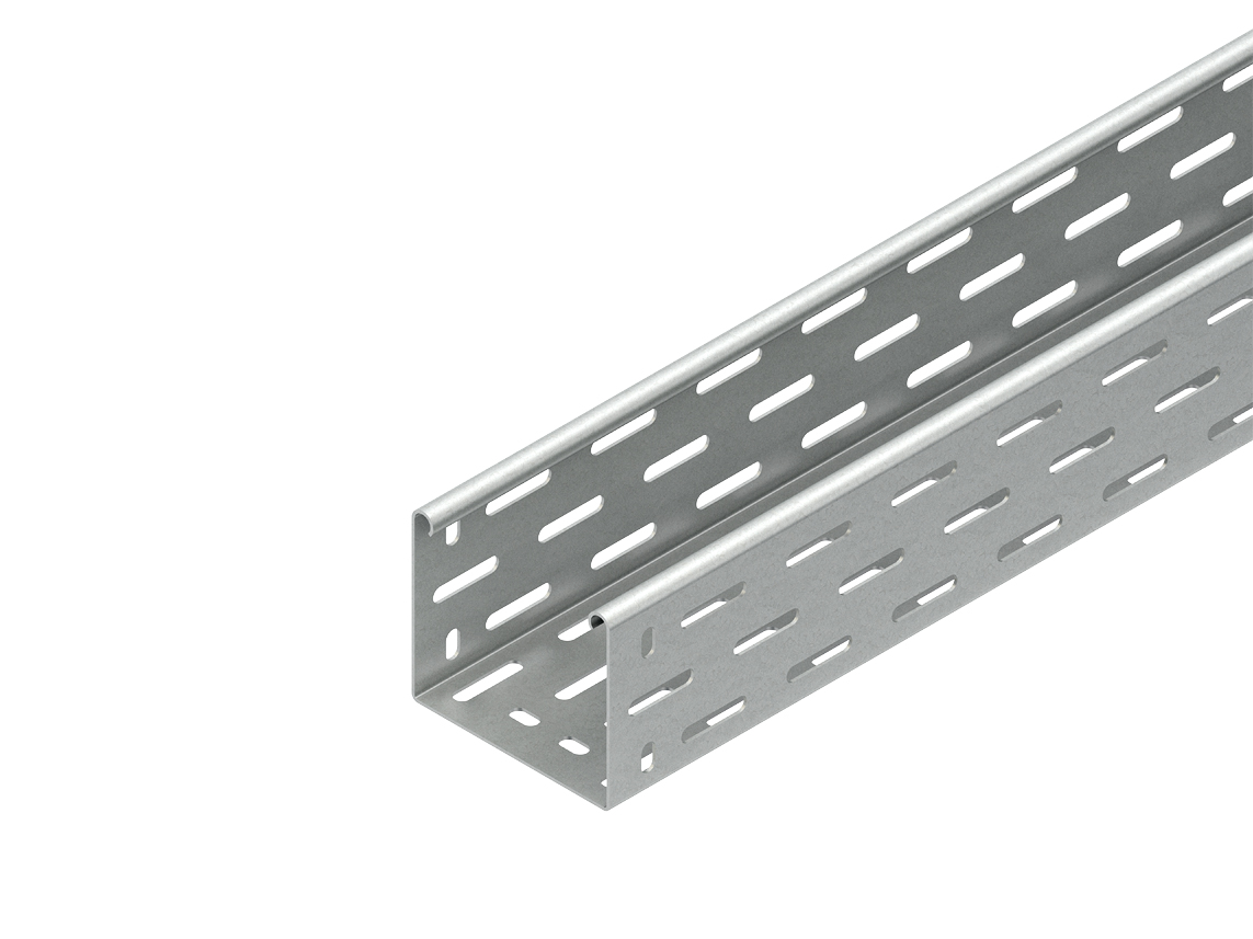 Niedax Group RS 85.400 OV KABELGOOT L=3 - Rs 85 a - 20048725