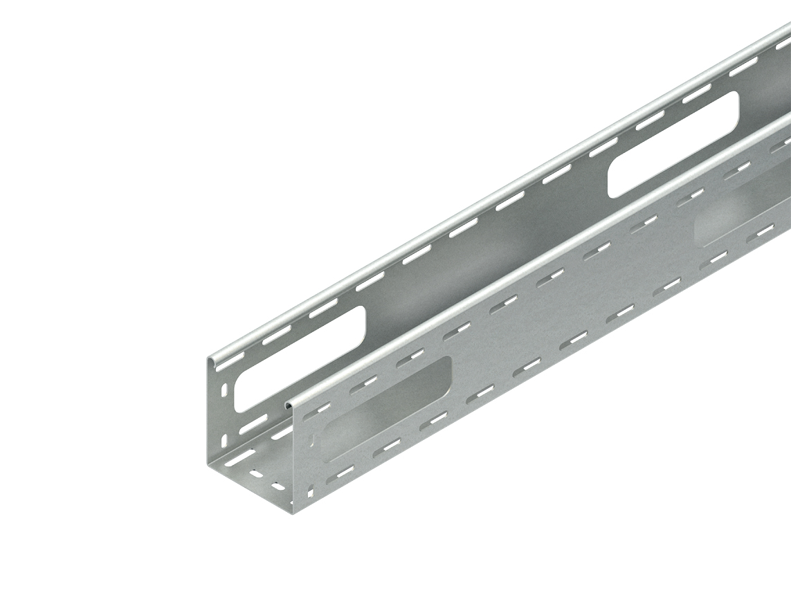 Niedax Group RSV 110.100 OV VERDEELGOOT L=3 - Rsv 110 100 a - 20048728