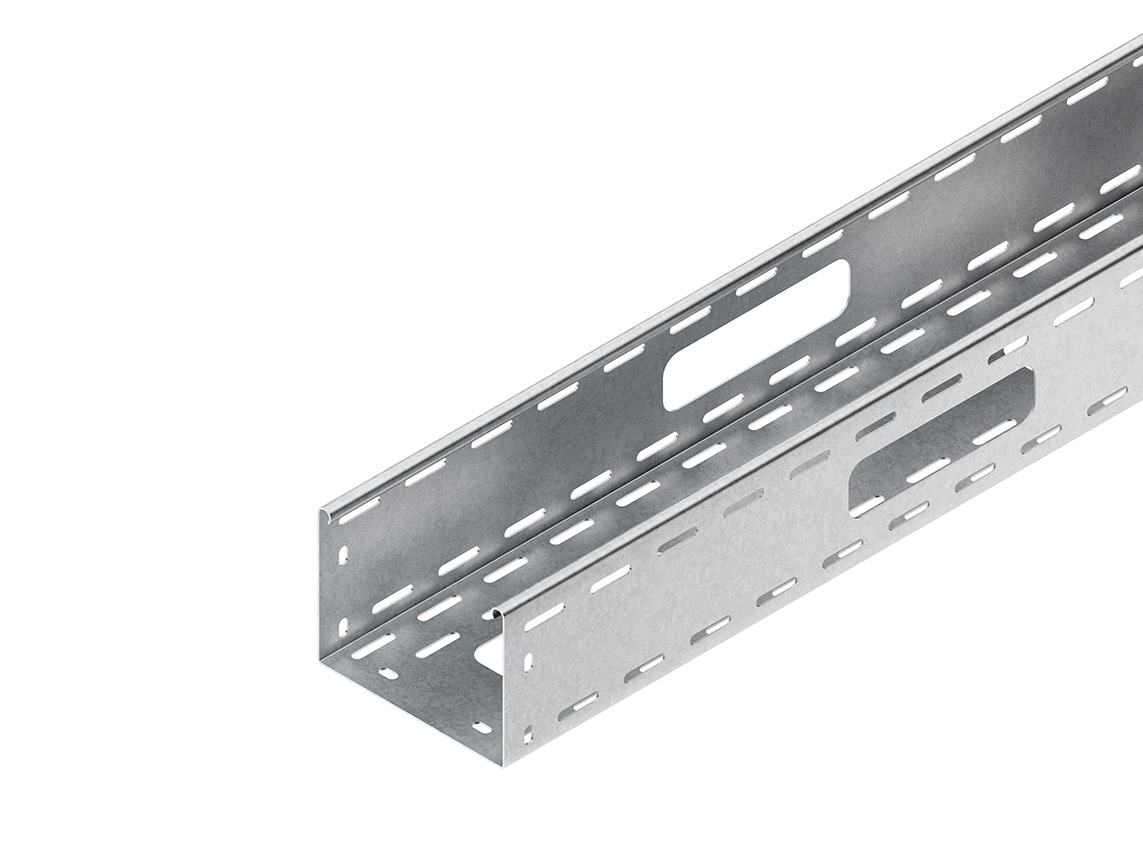 Niedax Group RSV 110.150 OV VERDEELGOOT L=3 - Rsv 110 150 a - 20048731