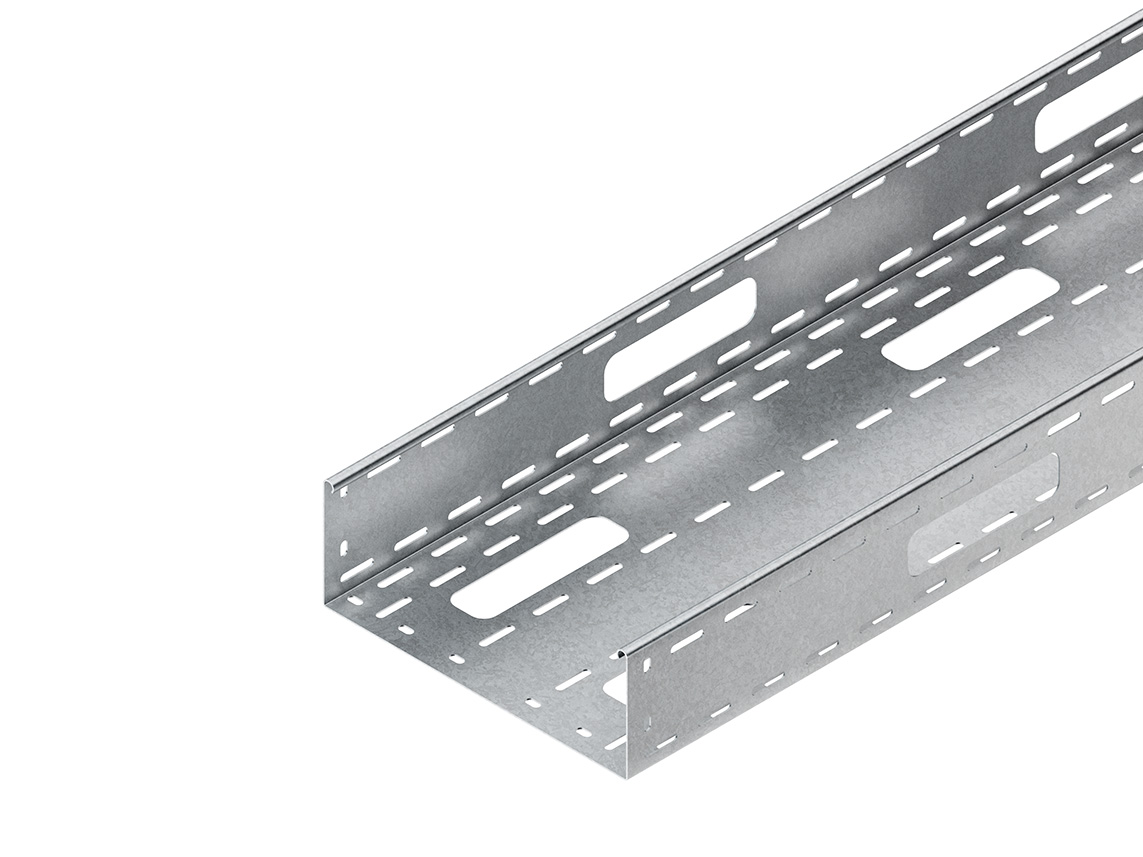 Niedax Group RSV 110.300 OV VERDEELGOOT L=3 - Rsv 110 300 a - 20048730