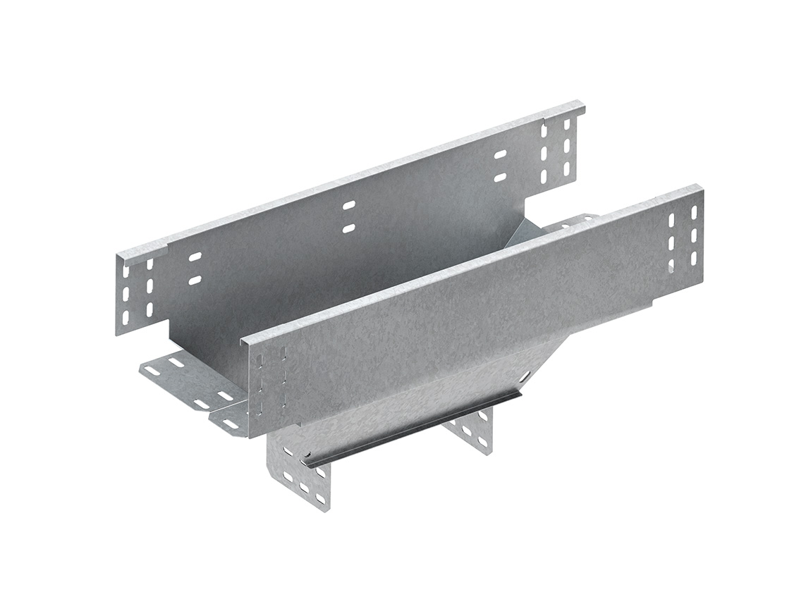 Niedax Group RTL 110.200 VERTICAAL WANDSTUK - Rtl 110 a - 20049077