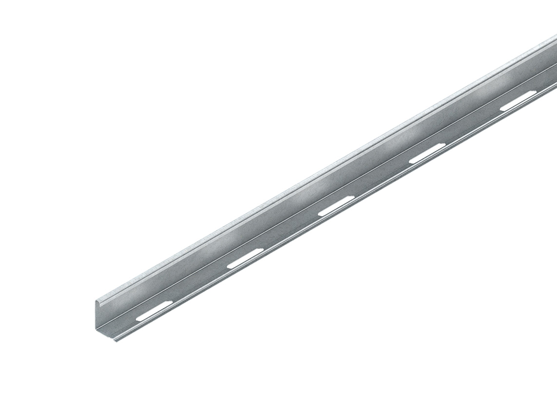 NIEDAX scheidingsschot rvs304 RW 35 ER - Rw 35 a - 9841353