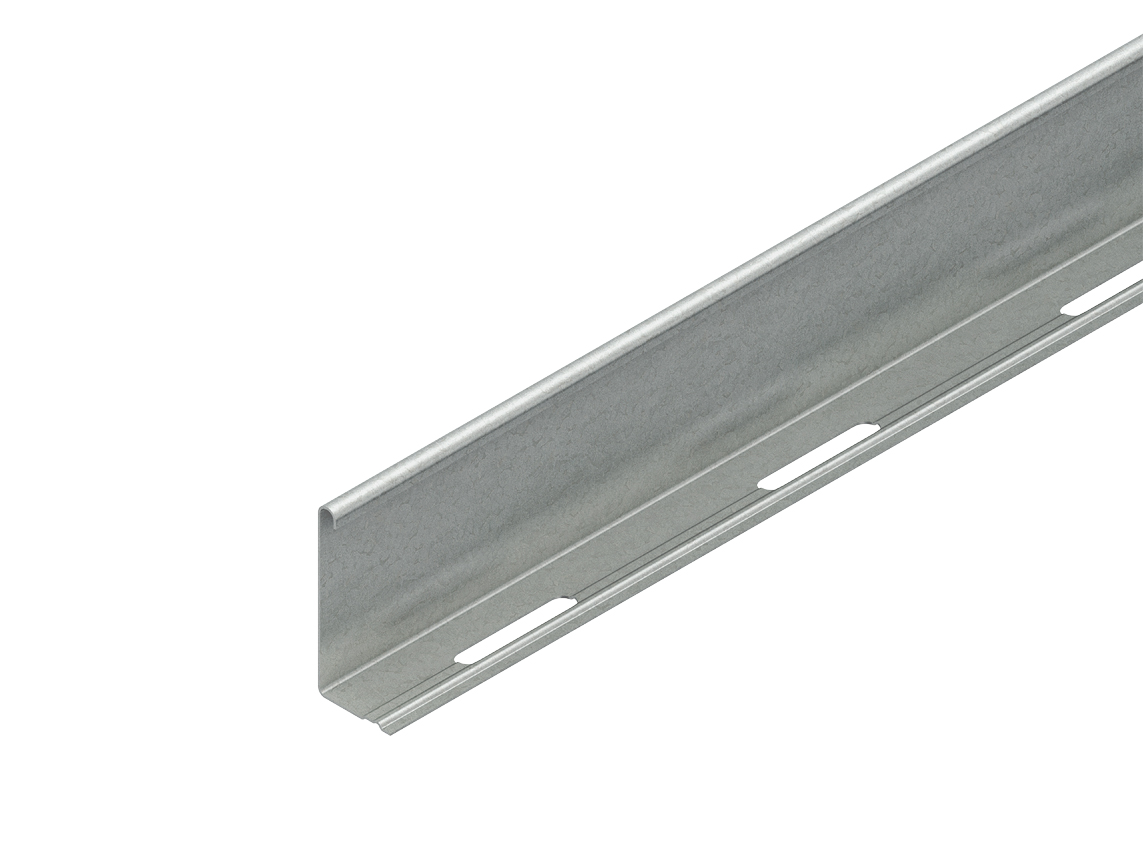 NIEDAX scheidingsschot - Rw 60 a - RW60