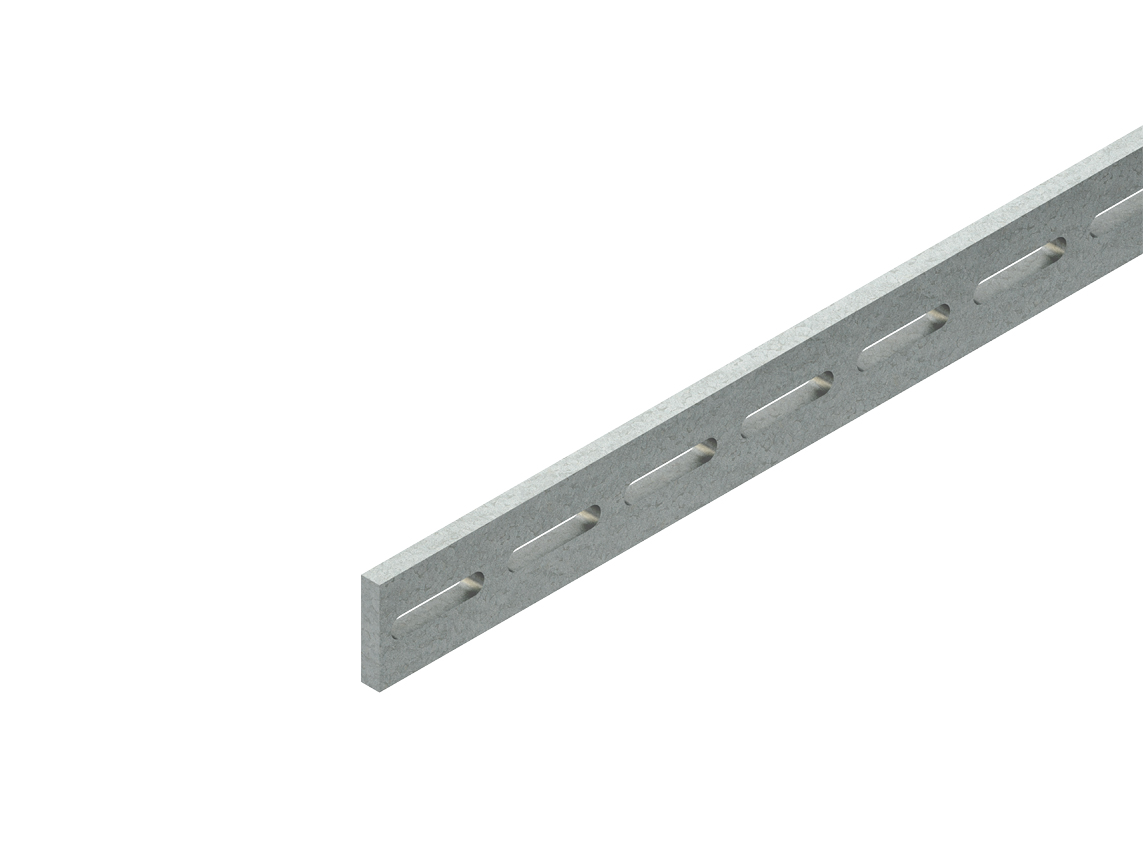 Niedax Group S 20 X 3/ 2 SLEUFMONTAGEBAND - S20 a - 20046050