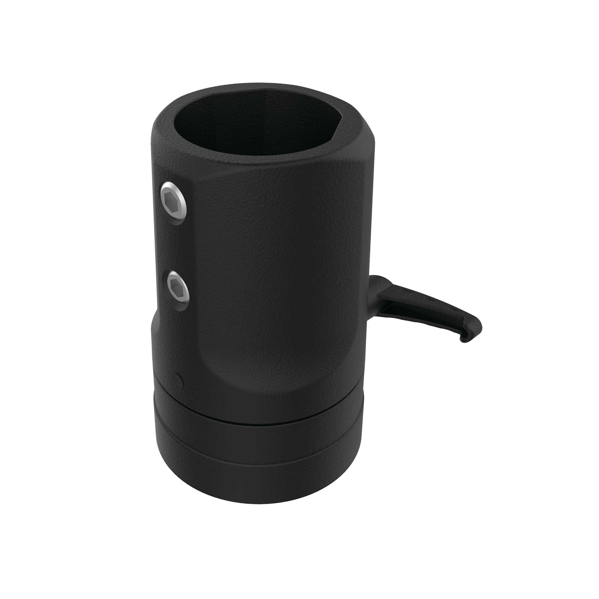 nVent HOFFMAN Ronde flenskoppeling 48mm - S2mfc48 flangecoupling mg sq - 20131695