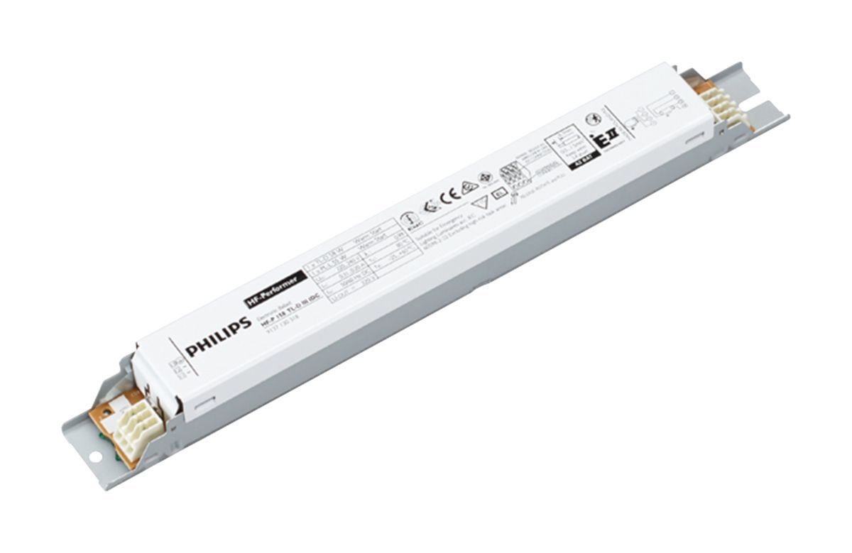 PHILIPS evsa 1x58w - Signify hf p 158 tl d iii idc pp - 4019177