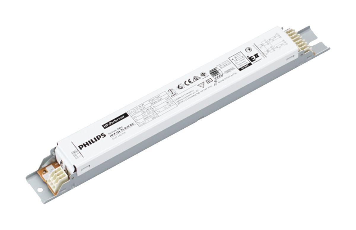 PHILIPS evsa 2x36w - Signify hf p 236 tl d iii idc pp - 1000499