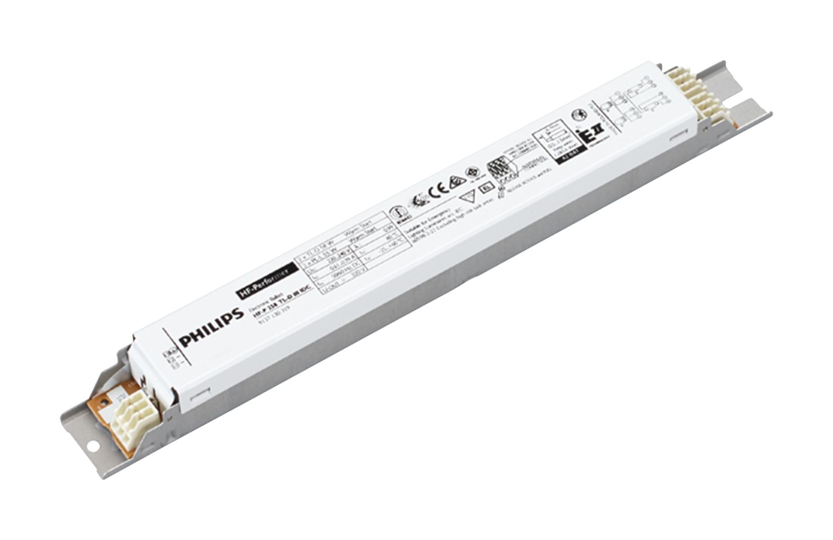 PHILIPS evsa 2x58w - Signify hf p 258 tl d iii idc pp - 1000613