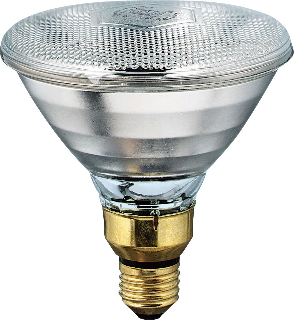 PHILIPS infrarood lamp par38 ir 100w - Signify lppr1 irpr38 0001 - 8823220