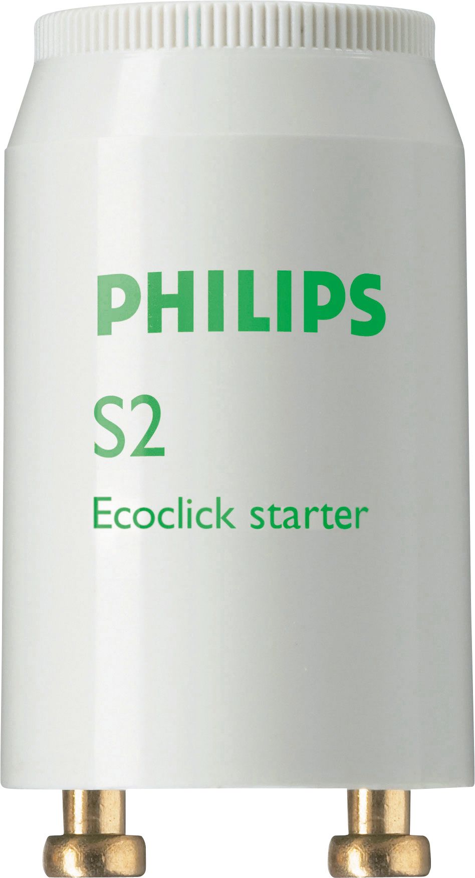 PHILIPS starter s2 - Signify lppr1 starter phl 0004 - 9460829