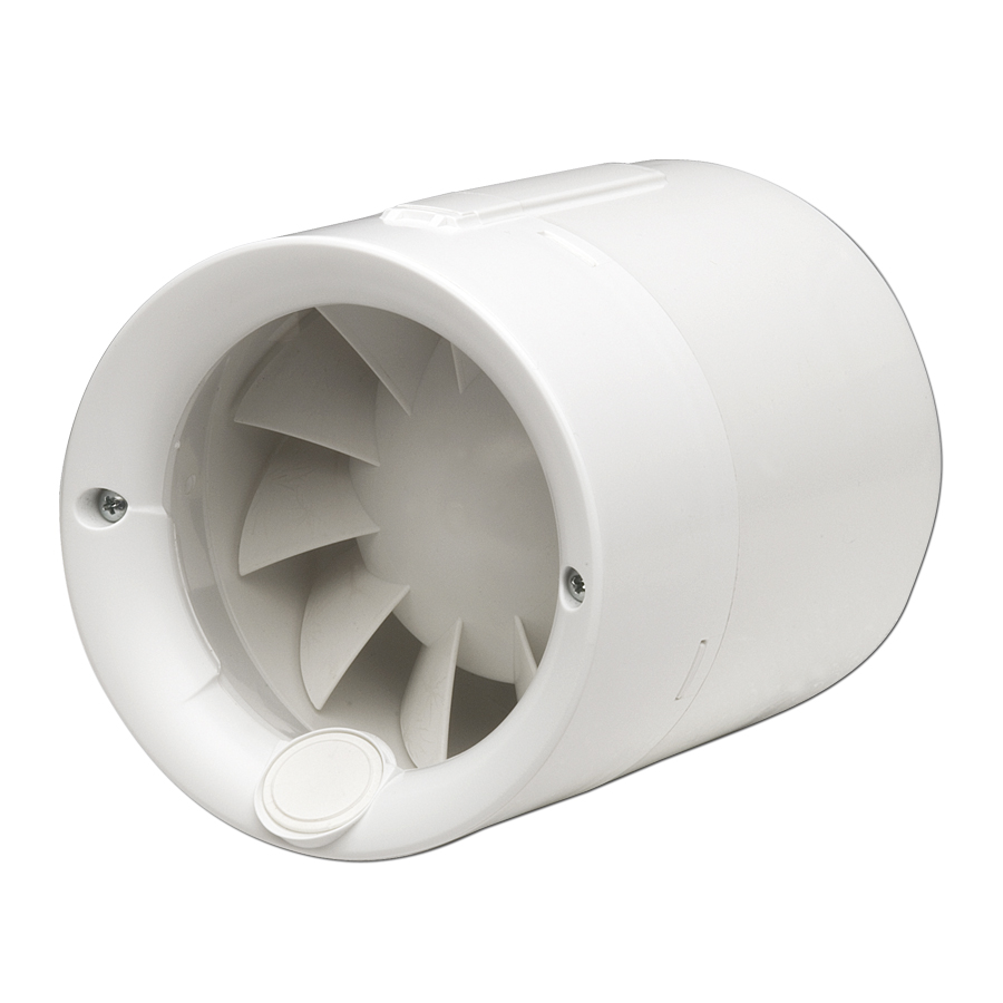 S&P ventilator SILENTUB-100 (230V 50) - Silentub 100 produc1 - 4061167