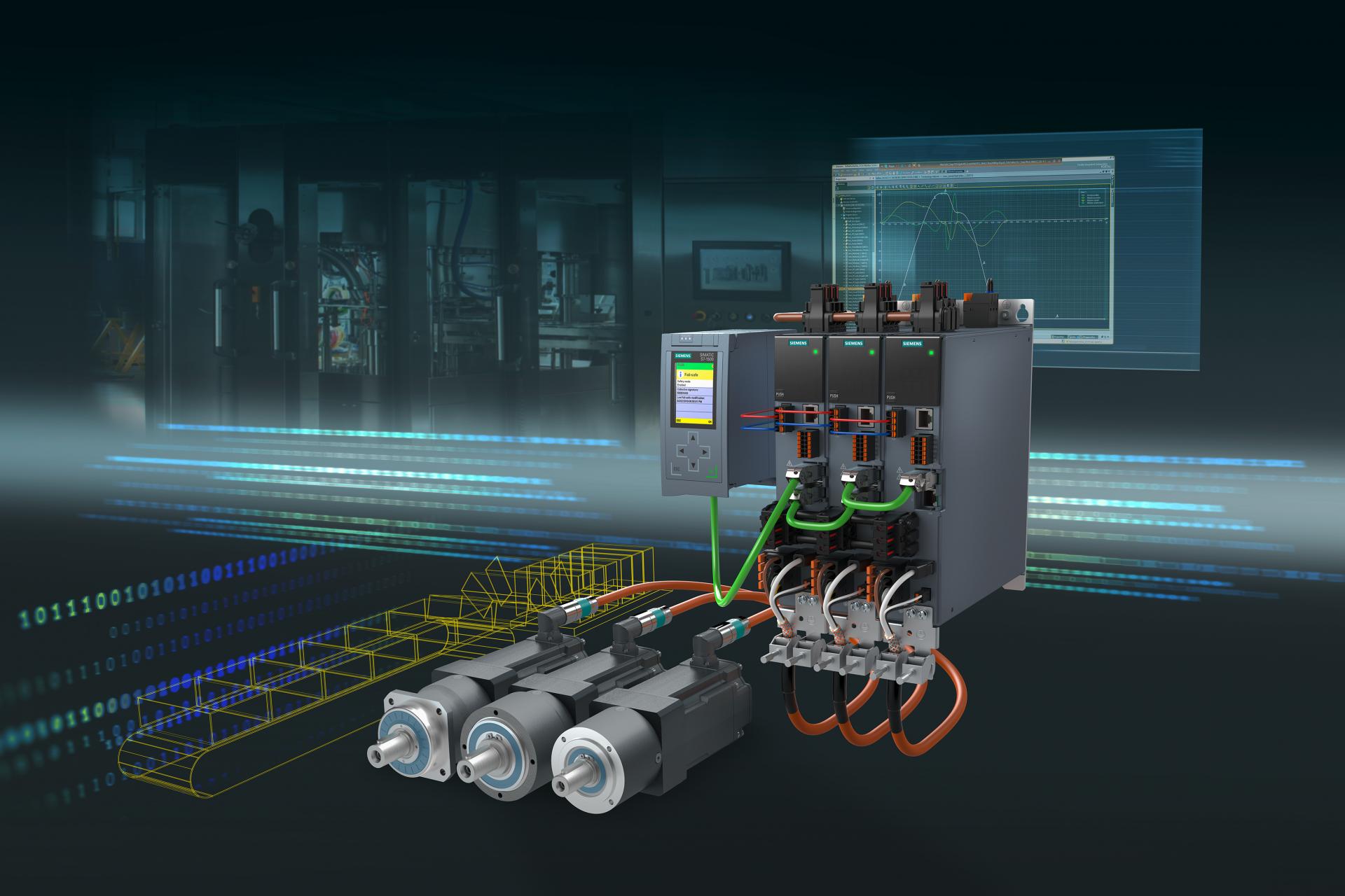 Sinamics Siemens