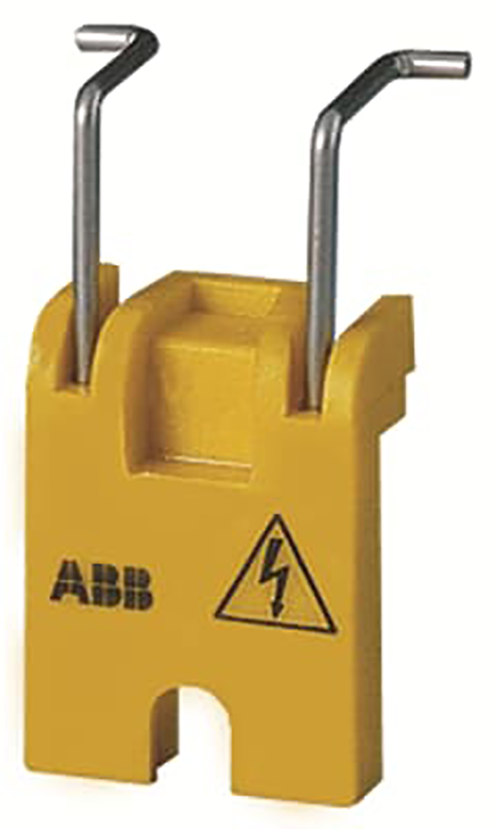 ABB schakelvergrendeling voor schakelaar SZ SA 1 - Sk0108b91 - 6257624