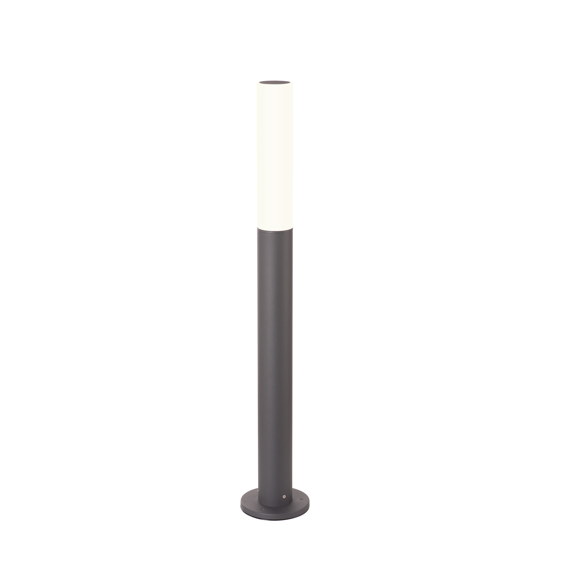 SLV APONI 90 LED Outdoor staande lamp, antraciet, 3000K, IP65 - Slv 1000682 1 h rgb - 20022976
