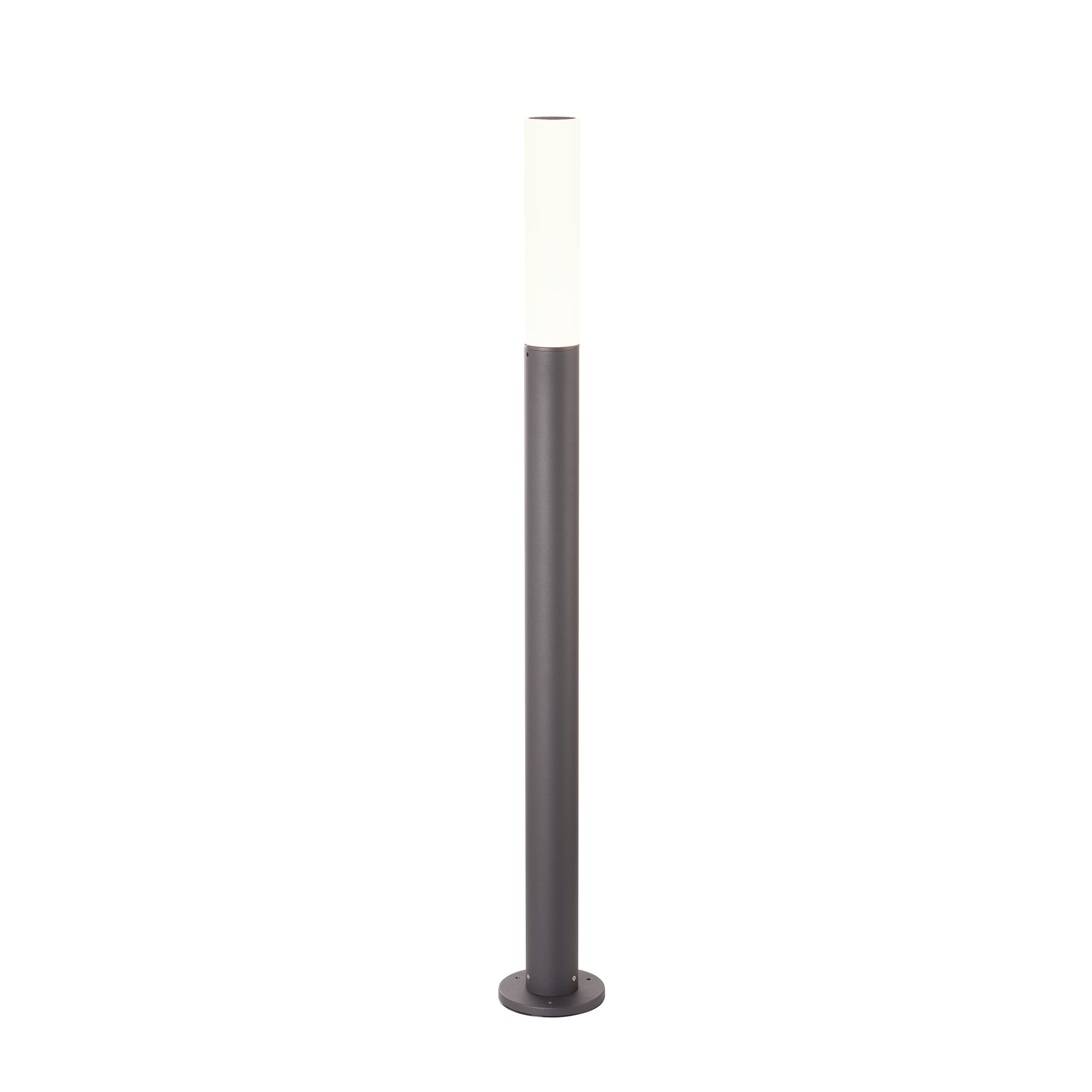 SLV APONI 120 LED Outdoor staande lamp, antraciet, 3000K, IP65 - Slv 1000683 1 h rgb - 20022977