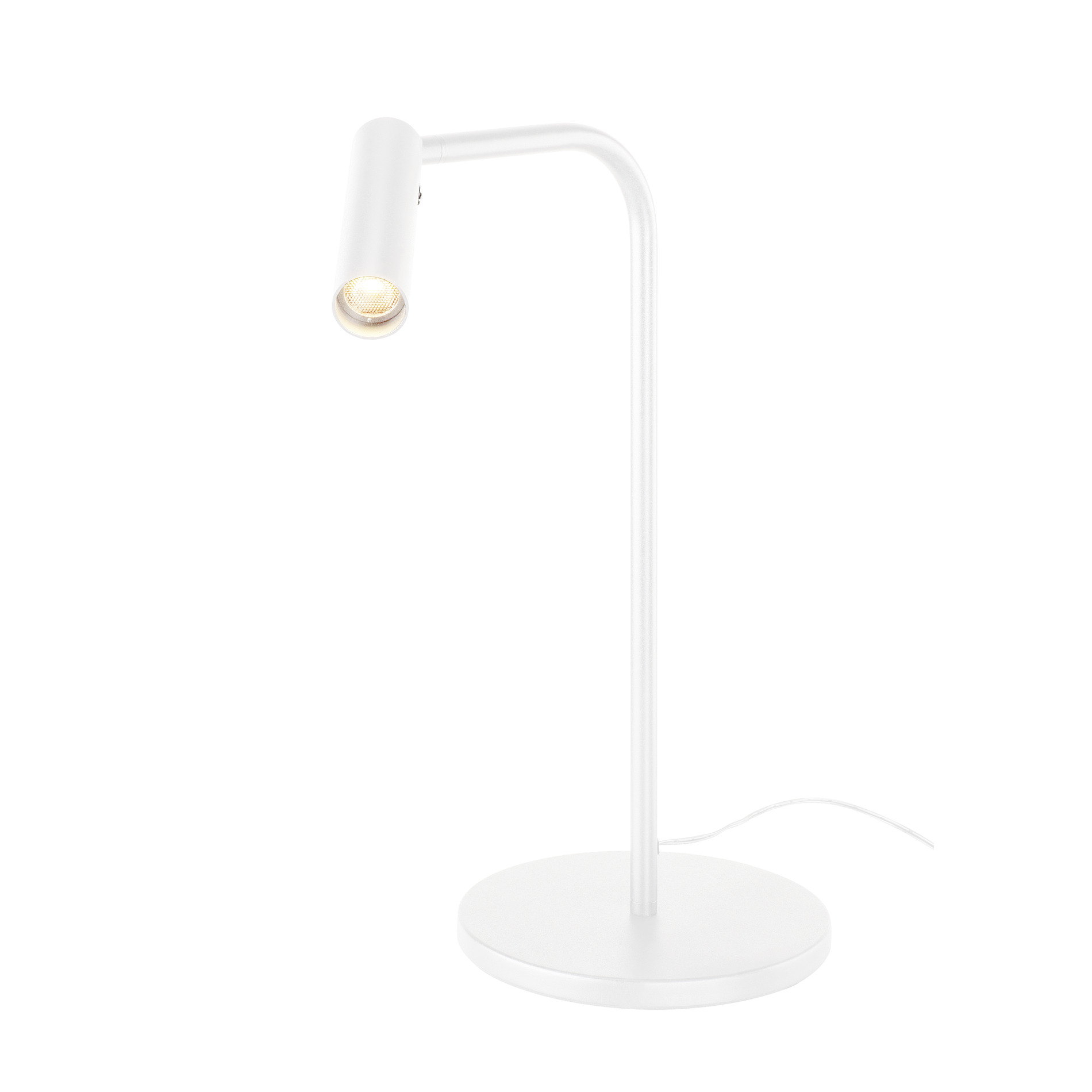 SLV KARPO TL, led indoor tafellamp, wit, 3000K - Slv 1001460 1 h rgb - 20023164