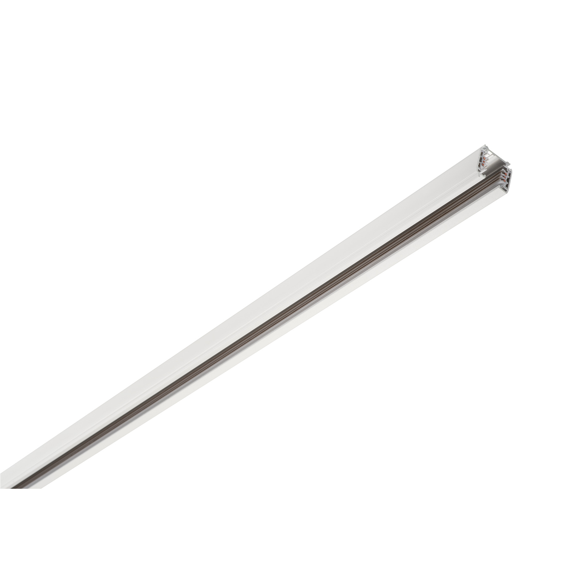 SLV S-TRACK rail, DALI, PHASE, 4m, wit - Slv 1002636 1 h rgb - 20023421