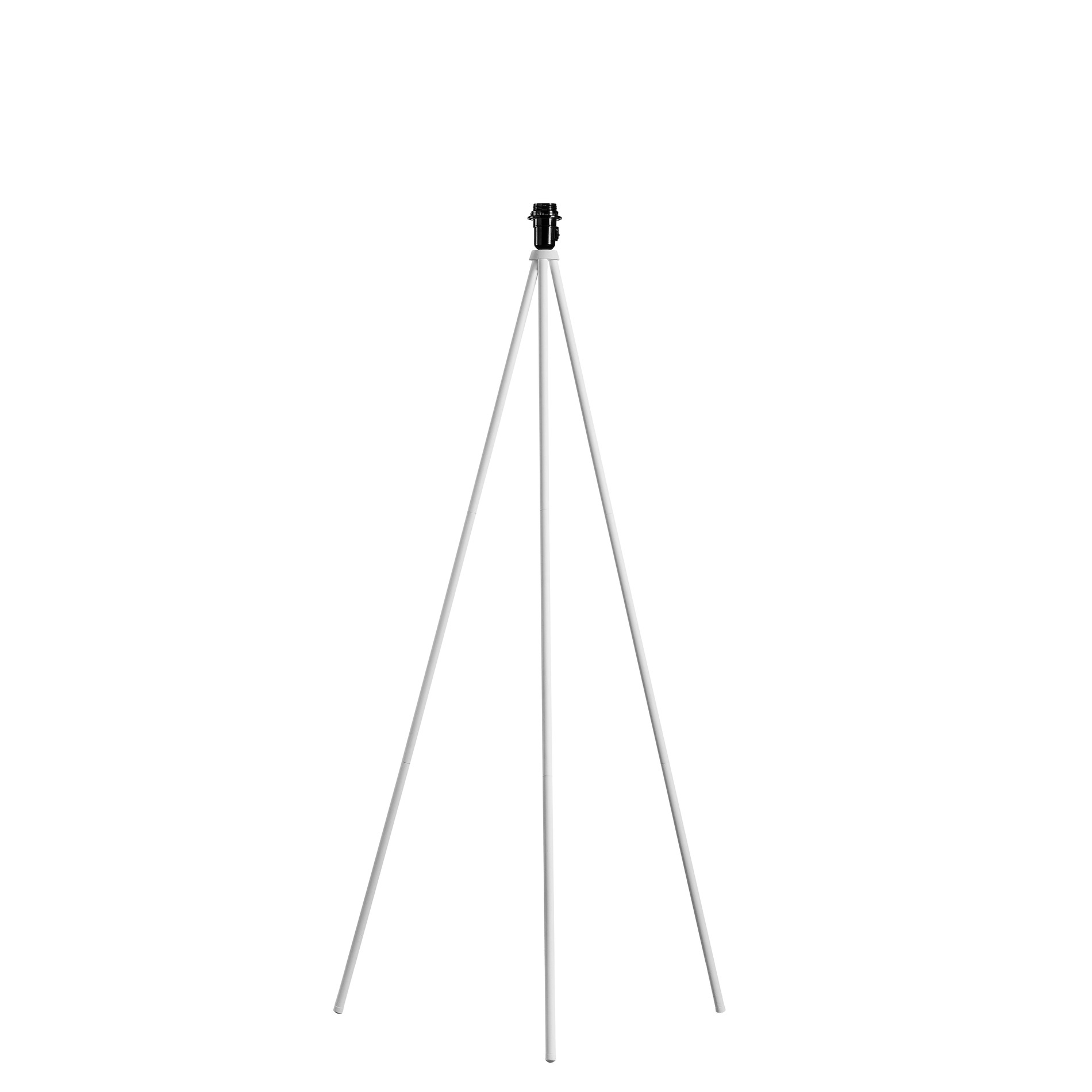 SLV FENDA voet voor staande armatuur II E27 Indoor staande armatuur wit zo - Slv 1003033 1 h rgb - 20023588