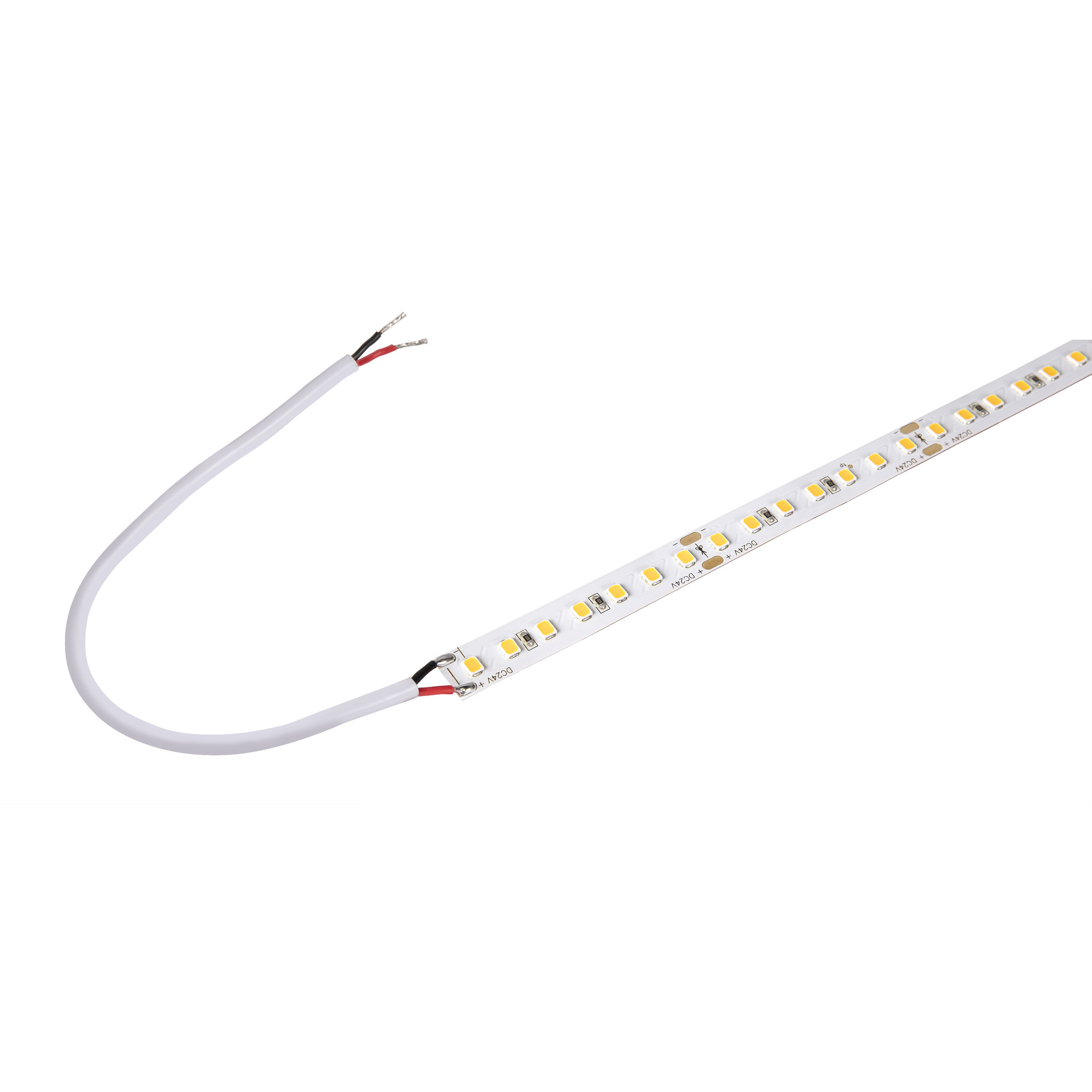 SLV GRAZIA PRO FLEXSTRIP, 24 V 10 mm 5 m 6500 lm 2700 K - Slv 1004712 1 h rgb - 20024579