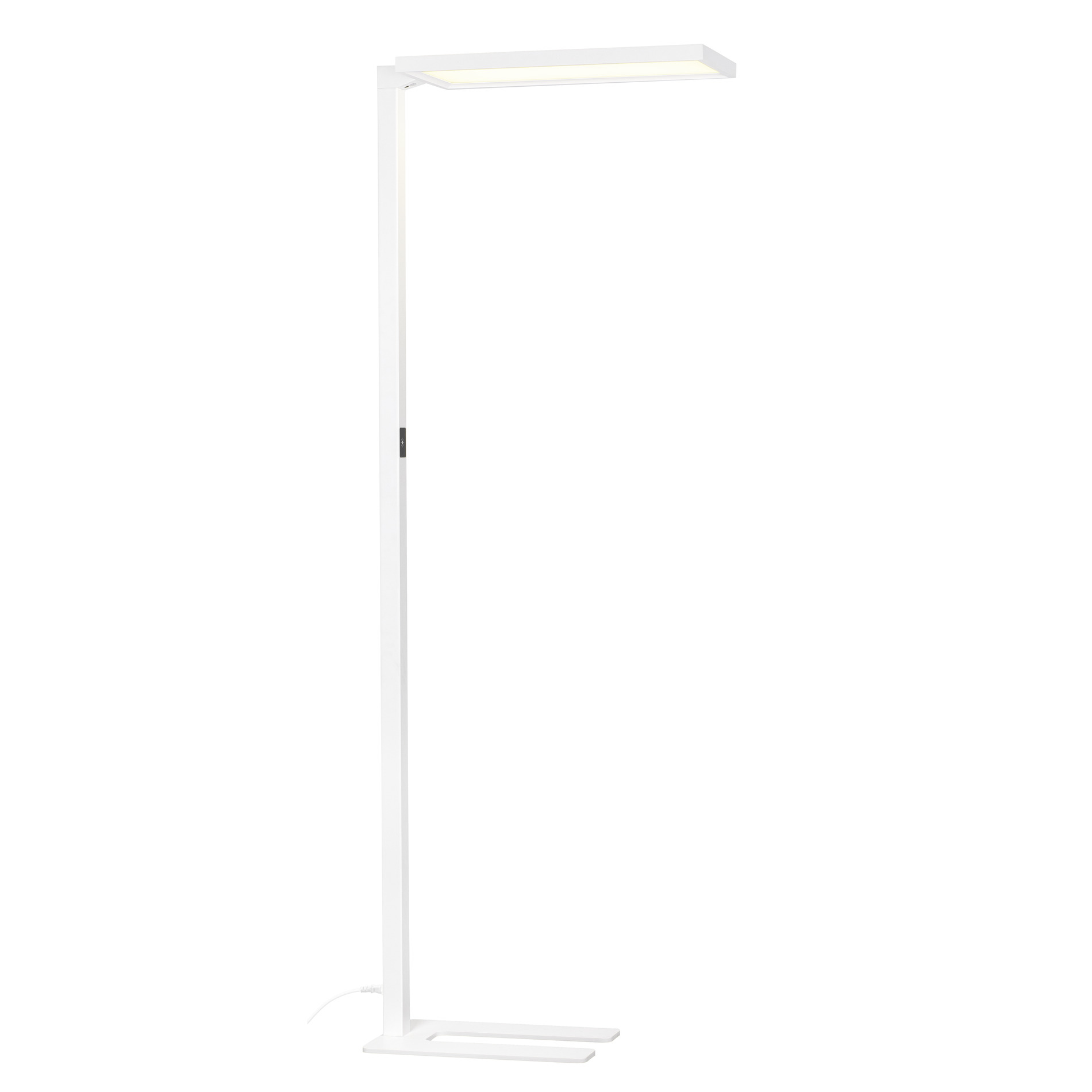 SLV WORKLIGHT, staand armatuur wit 79W 4000K 80&deg; - Slv 1005391 1 h rgb - 20024867