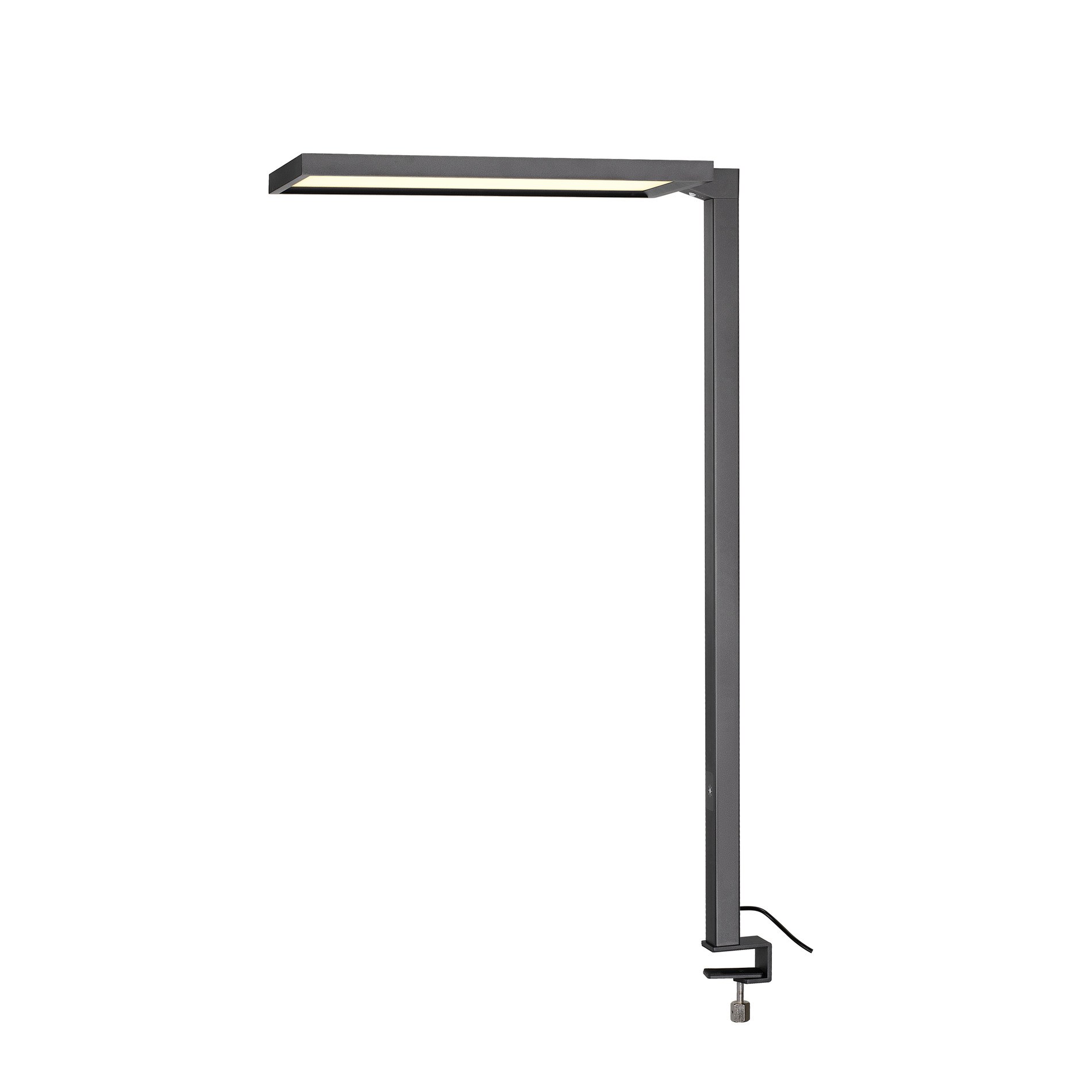 SLV WORKLIGHT, tafelarmatuur zwart 79W 4000K 80&deg; - Slv 1005392 1 h rgb - 20024868