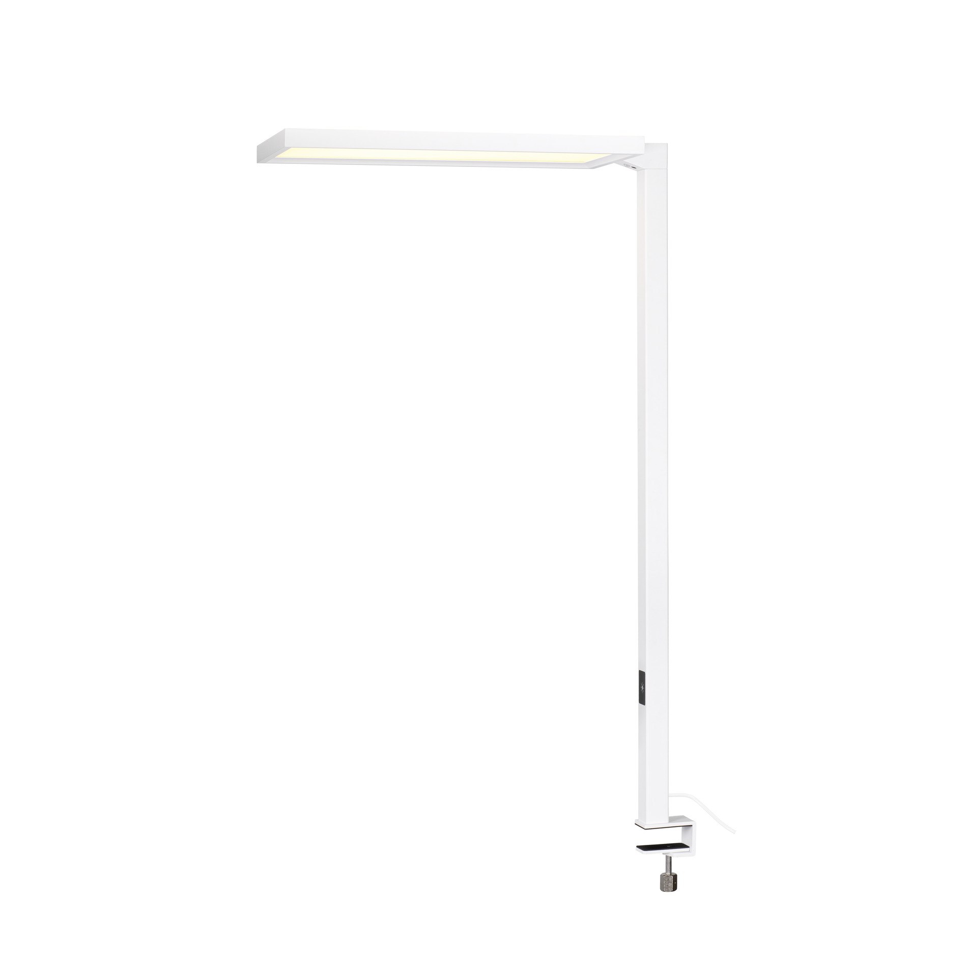 SLV WORKLIGHT, tafelarmatuur wit 79W 4000K 80&deg; - Slv 1005394 1 h rgb - 20024869