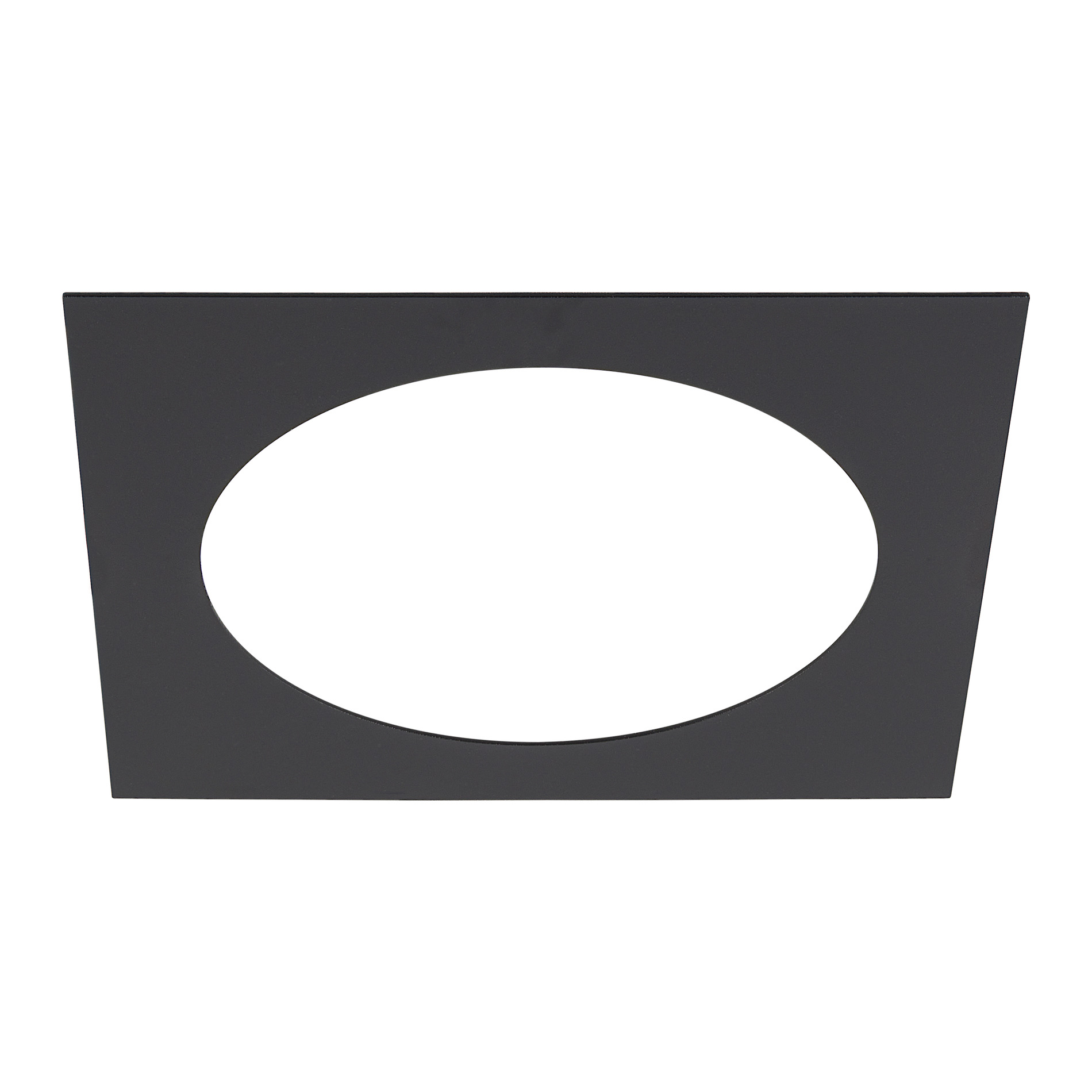 SLV Numinos&reg; XL Reductiering, rechthoekig 240/180mm zwart - Slv 1006153 1 h rgb - 20025465