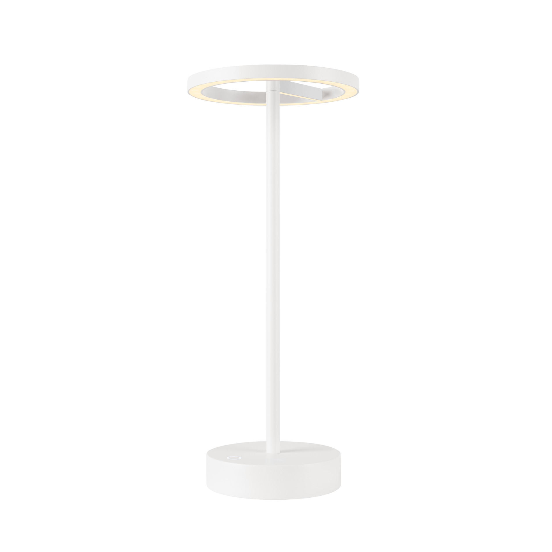 SLV VINOLINA ONE, tafelarmatuur, accu, IP54, 2700K, TOUCH, wit - Slv 1007357 1 h rgb - 20026259