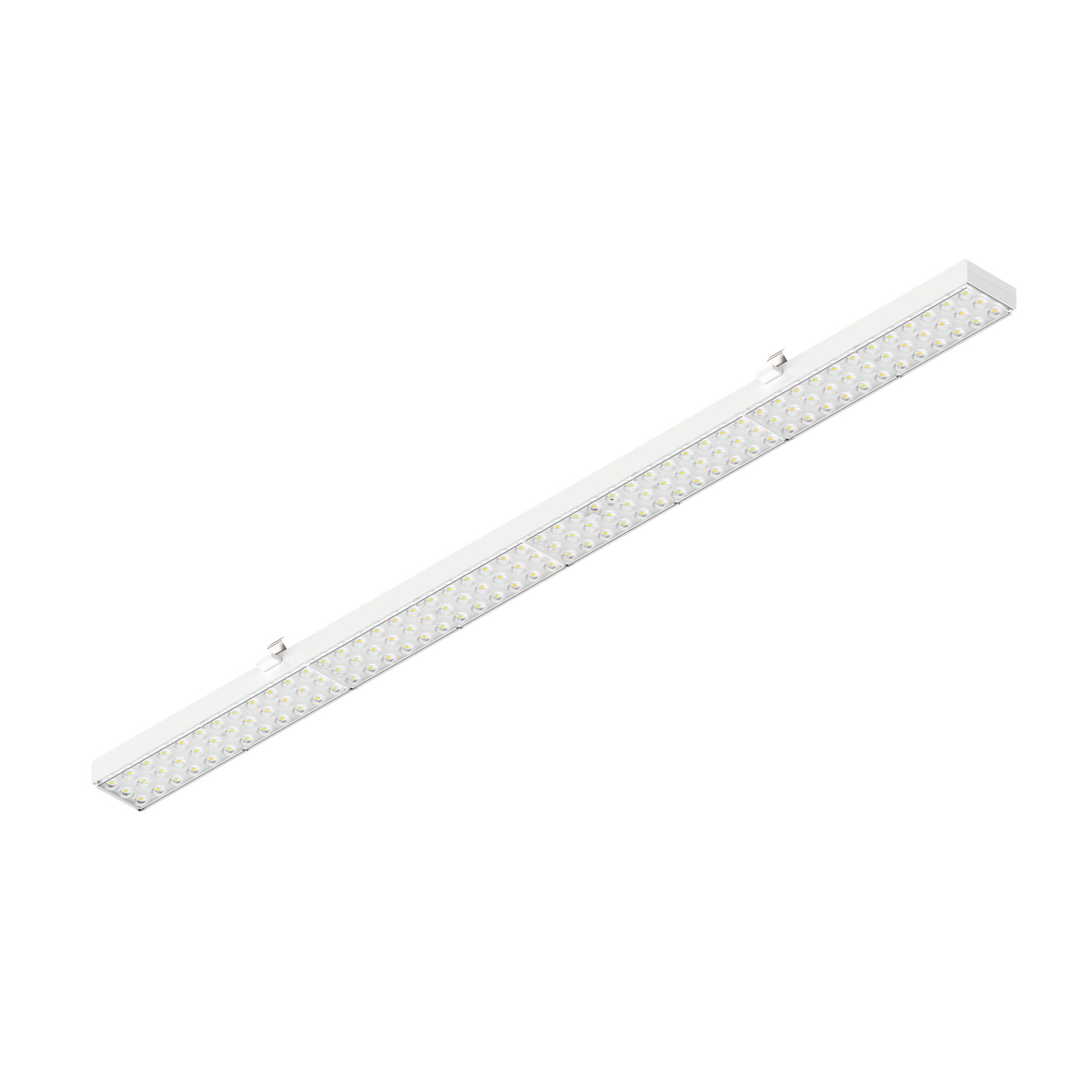 SLV RETRO, LT 1200 93 830/840/850 MB ML WH DALI lichtdrager 1200mm - Slv 1009184 1 h rgb - 20027537