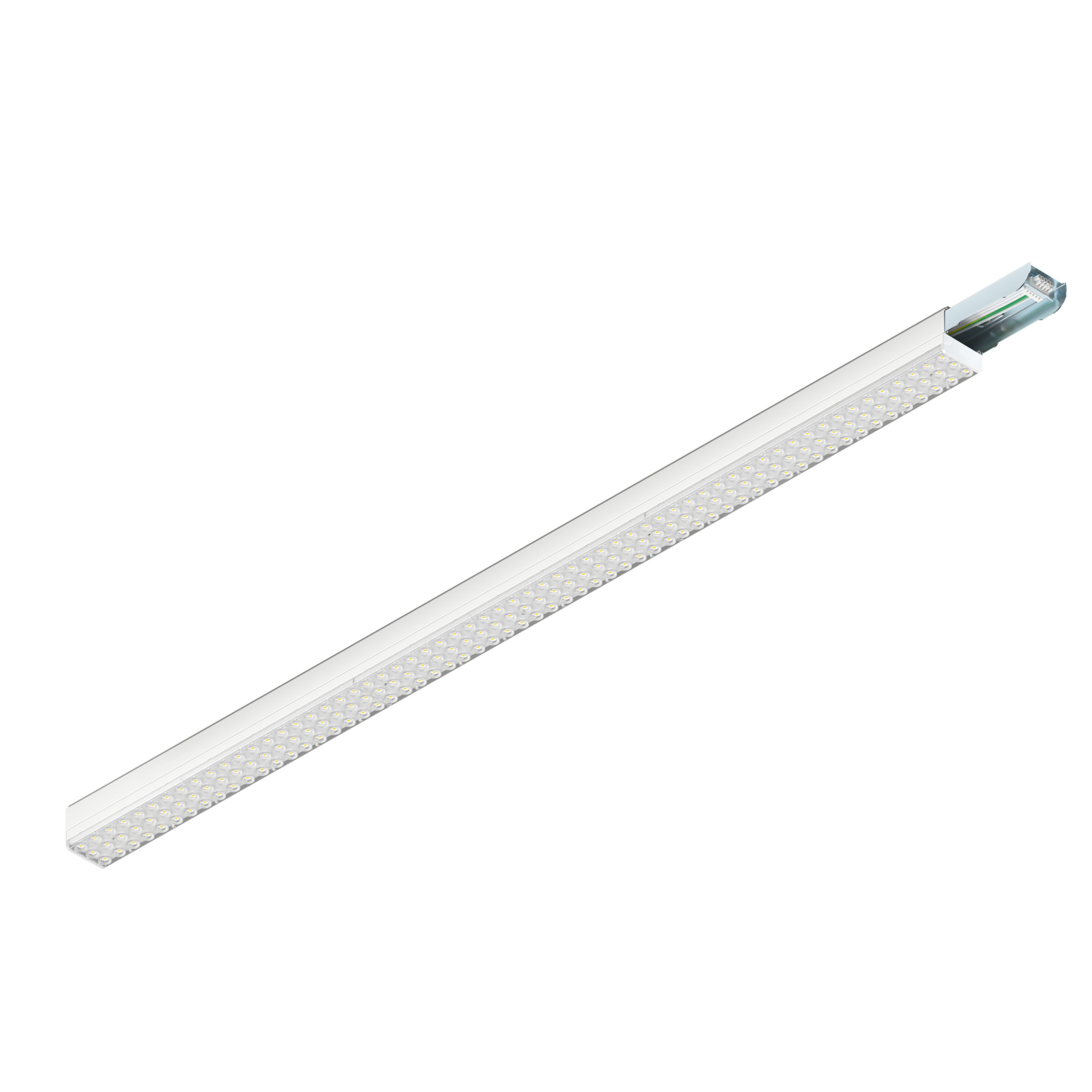 SLV EASYLIGHT, 1500 86 830/840/865 WB WH ML Trunking System 1500mm - Slv 1009207 1 h rgb - 20027560